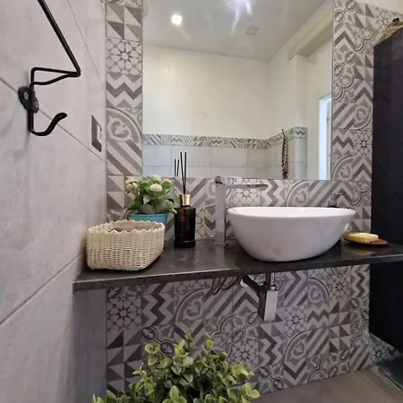Elvira Home Catania Exterior photo