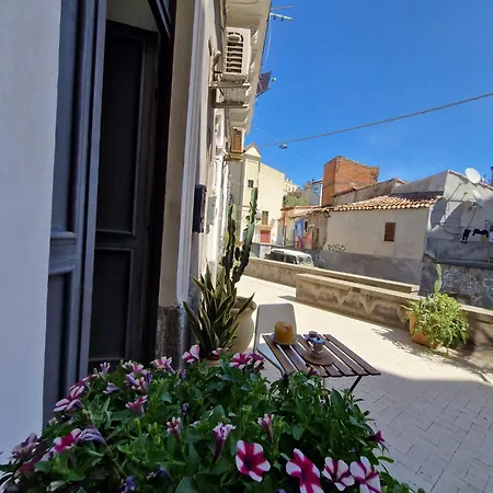 Elvira Home Catania Exterior photo