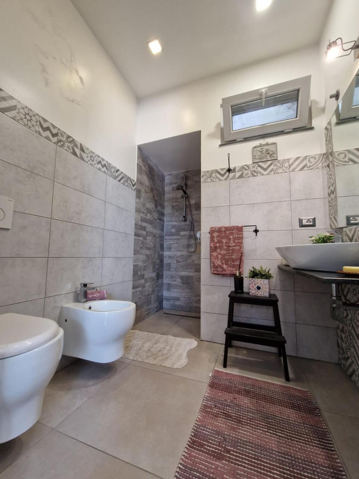 Elvira Holiday home Catania