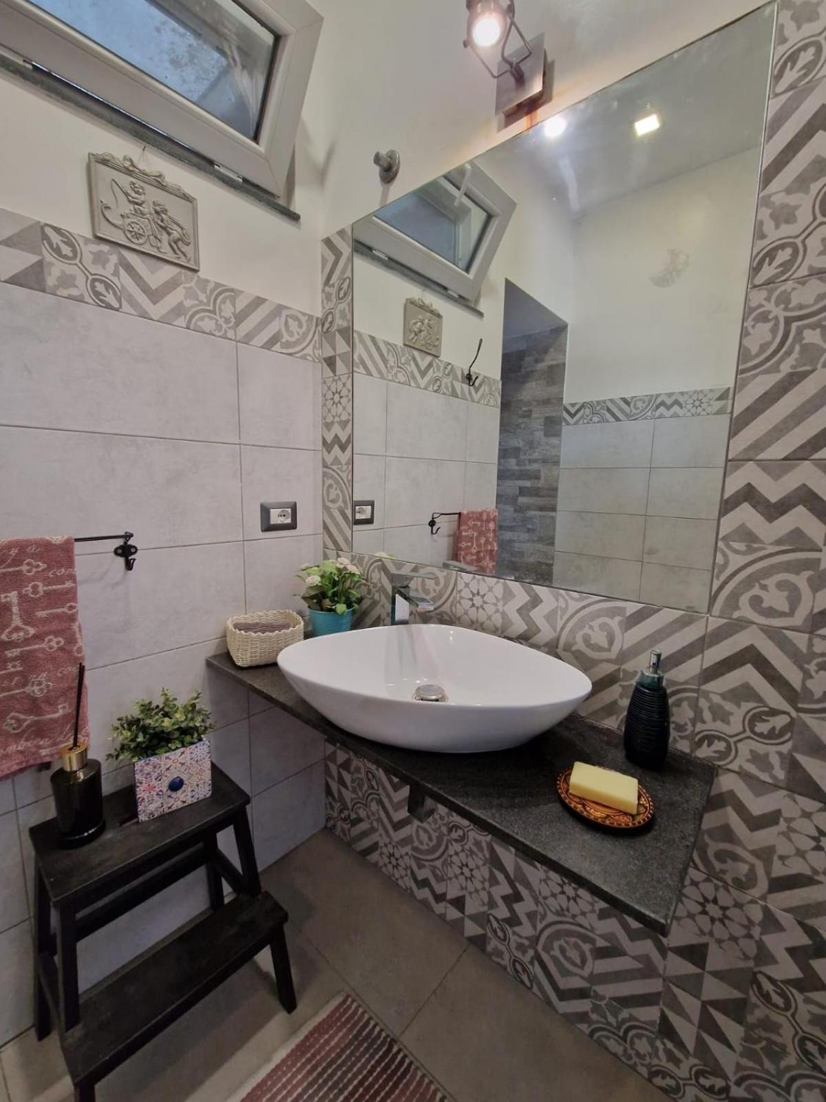 Elvira Holiday home Catania