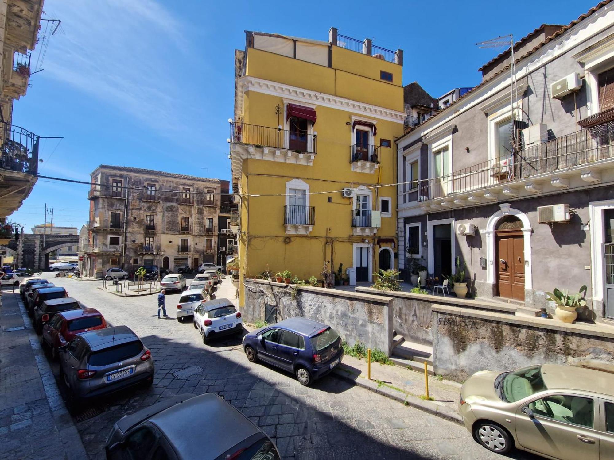 Holiday home Elvira Catania